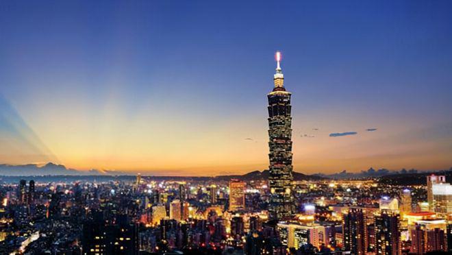 拜登清楚中国要统一的决心与底线，中美坐下来谈判将是早晚之事
