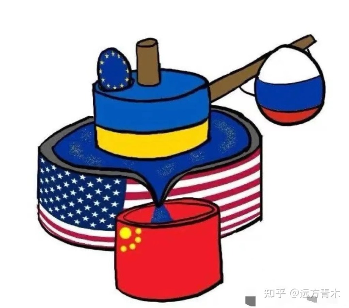 乌克兰翻脸，拒绝和俄罗斯继续谈判