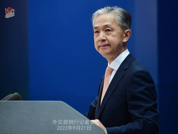 德国总理朔尔茨、法国总统马克龙将访华？外交部回应