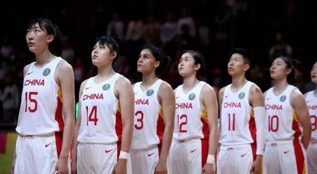 苏群解析世界杯淘汰赛！法国队2大短板，中国女篮晋级四强
