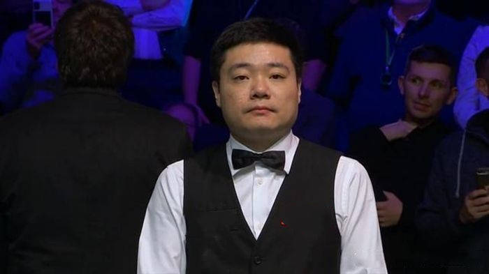 19位中国选手晋级64强！丁俊晖迎战排名赛，颜丙涛赵心童出战
