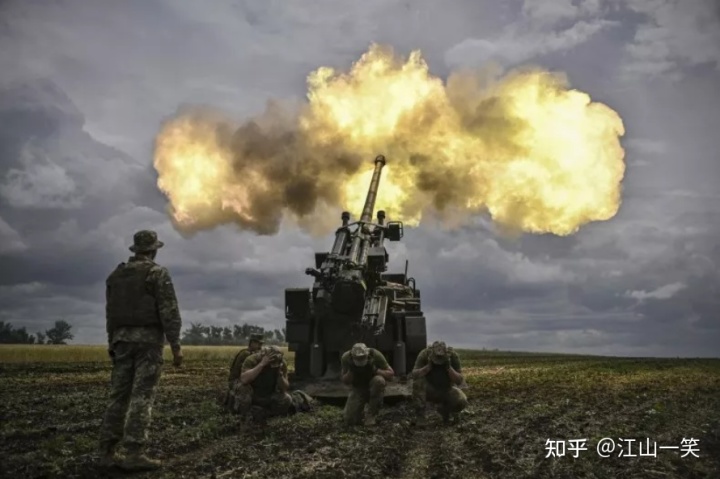 俄乌战况（6月16日）：美国又宣布10亿美元武器援助清单，承诺这些武器将很快交付乌军前线；三位G7领导人姗姗来迟访问基辅