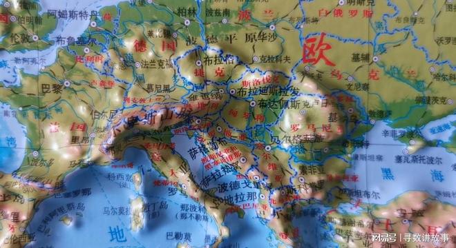 烧煤？烧木柴？买爆中国热泵和电热毯？寒冬已至欧洲人怎样过冬