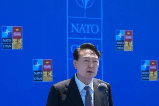 韩国驻欧盟大使将兼任常驻北约代表