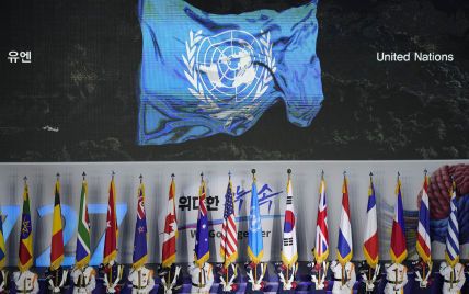 联合国大会今天举行别会议，欧盟代表表示乌克兰是头号话题