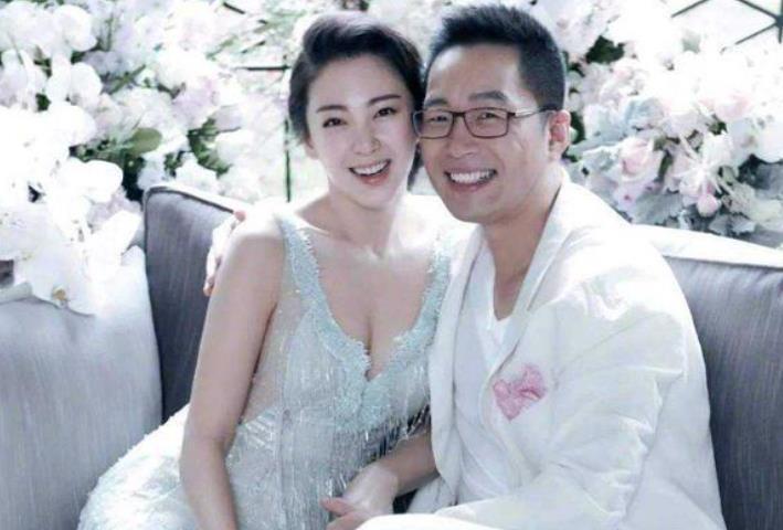 张雨绮前夫被限高，前任汪小菲深陷绯闻，她是有什么EX玄学吗？