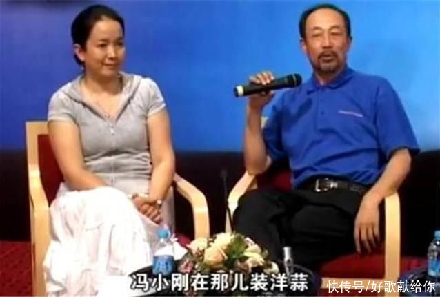 冯小刚，“傲慢”终于付出代价