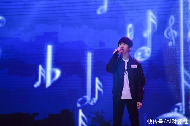“考编风波”后，易烊千玺个人独资企业又陷债权债务异议