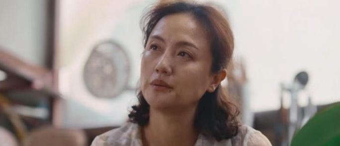 继金鸡奖后，朱媛媛再获百花奖更佳女配角奖，直呼“太吓人了！”
