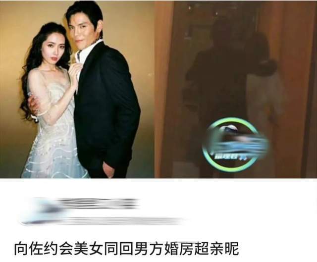 孽力回馈、挣扎复出，港圈豪门明星阔太经历了啥？