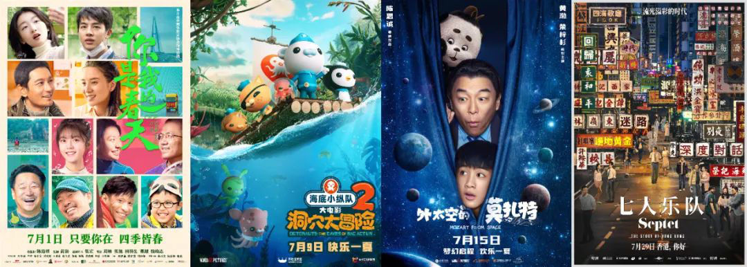 “老将”张霖回归董事长 万达电影还能期待什么？