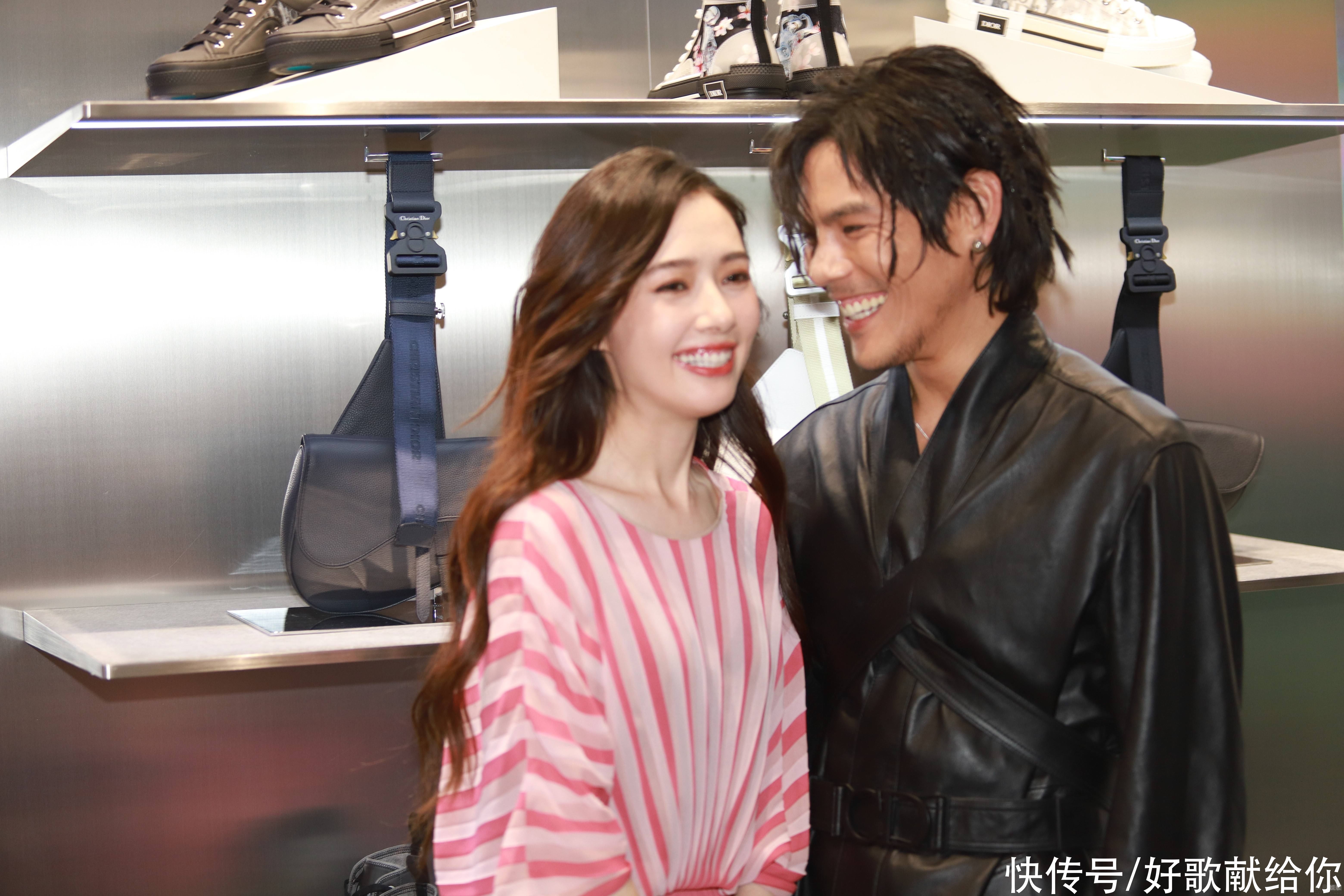 郭碧婷，“荧光灯之爱”背后的一地鸡毛