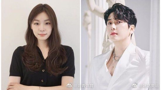 祝幸福！金妍儿10月与小五岁男歌手结婚