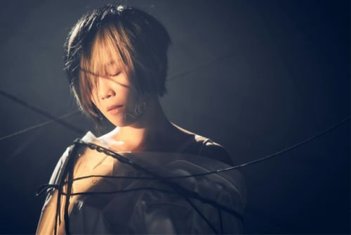 李佳薇第二波概念EP《不爱了》正式上线