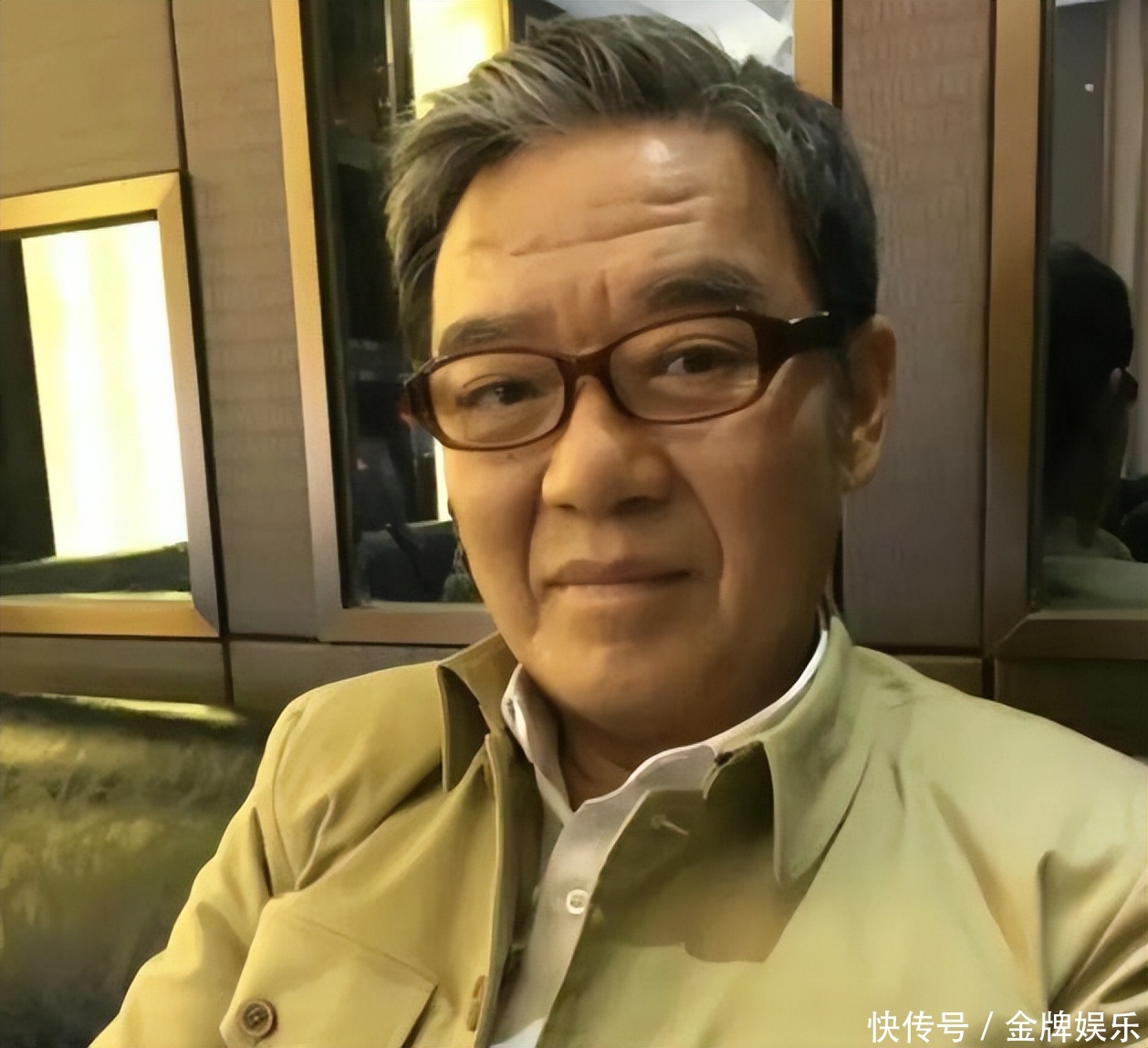 导演王晶的点评真是一针见血！不少台湾明星就是两面派