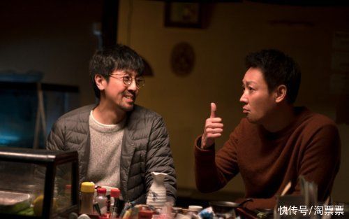电影《漫长的告白》上映获好评 张鲁一立冬角色沉静内敛却有力量