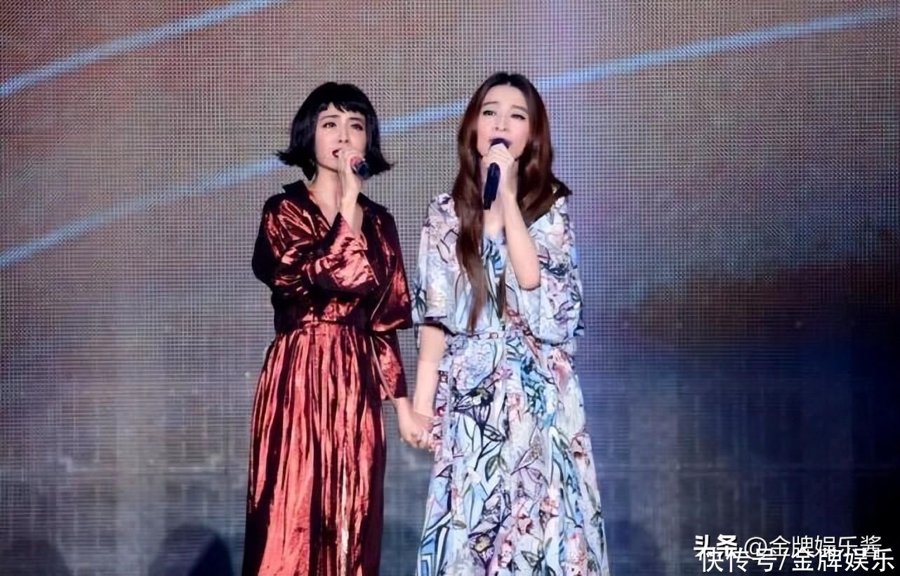 蔡依林，林心如，田馥甄坚决不表态！年收入上千万，才是根本原因