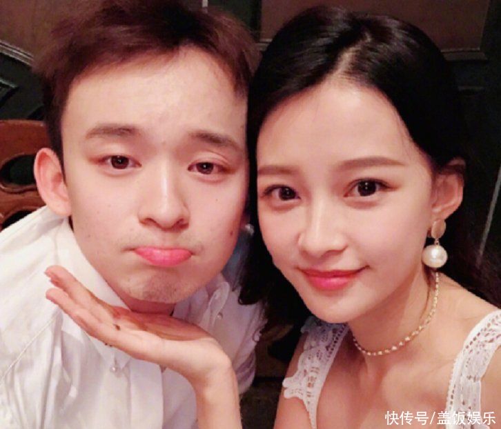 董子健离婚原因疑曝光，孙怡曾公开哭诉与婆婆关系，情变早有预兆