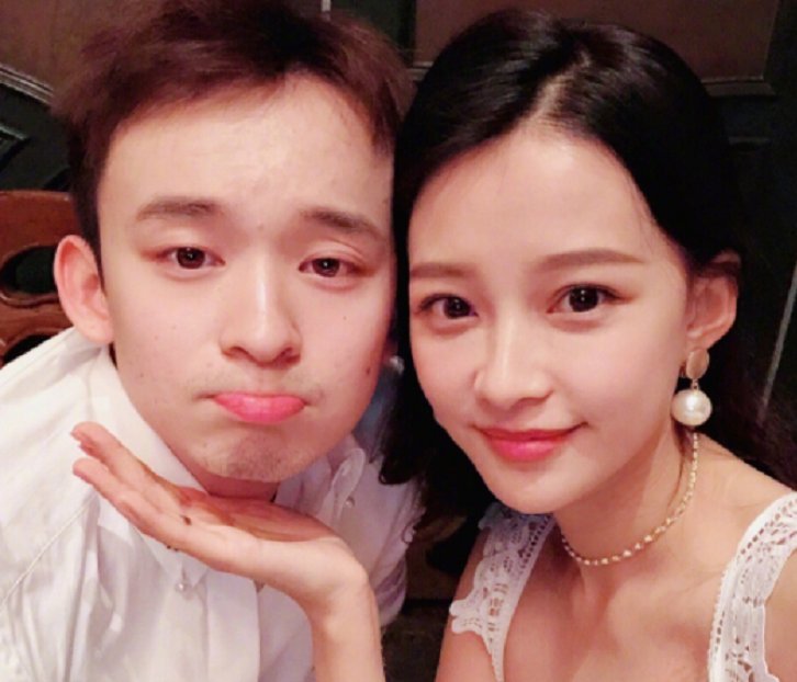娱乐圈“金童玉女”董子健孙怡离婚，网友发现“早有预兆”