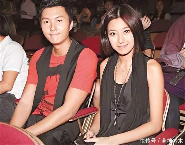 曝王浩信陈自瑶离婚！女方跟好姐妹积极聚会疗伤，网友纷纷恭喜她