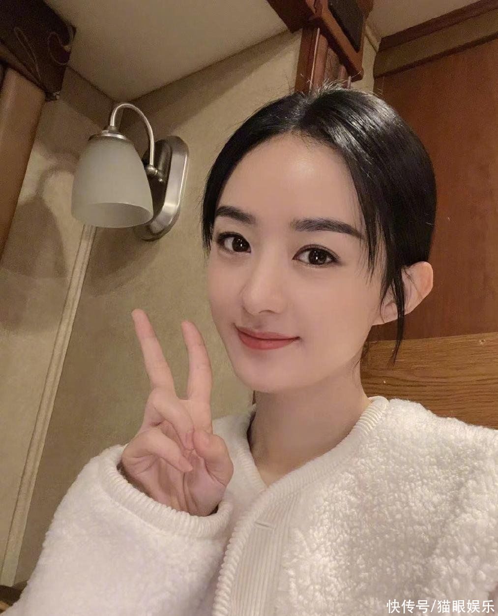 赵丽颖多起维权案将开庭，起诉多家化妆品公司侵权，开庭时间已定