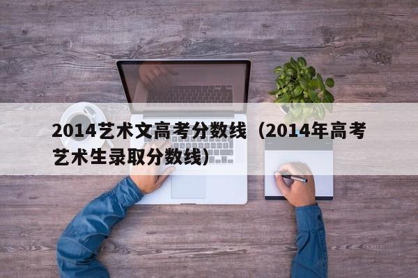 2014年高考艺术生录取分数线（2014艺术文高考分数线）