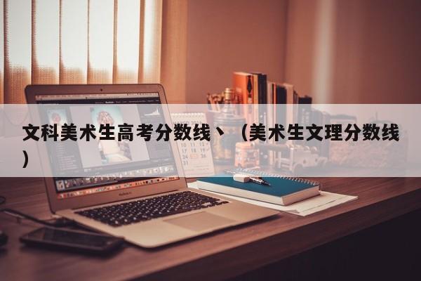 美术生文理分数线（文科美术生高考分数线丶）