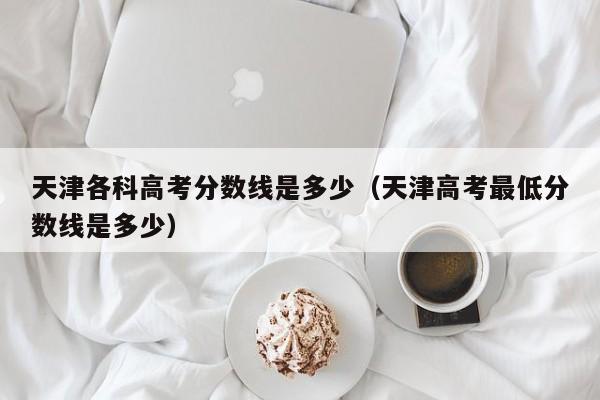 天津高考更低分数线是多少（天津各科高考分数线是多少）
