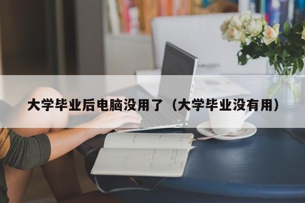 大学毕业没有用（大学毕业后电脑没用了）