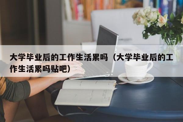 大学毕业后的工作生活累吗贴吧（大学毕业后的工作生活累吗）