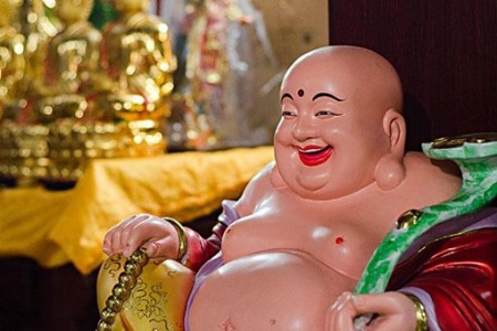 武则天是什么转世