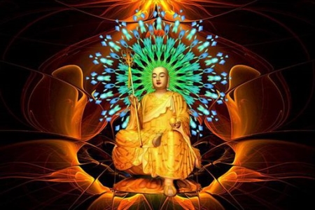武则天是什么转世