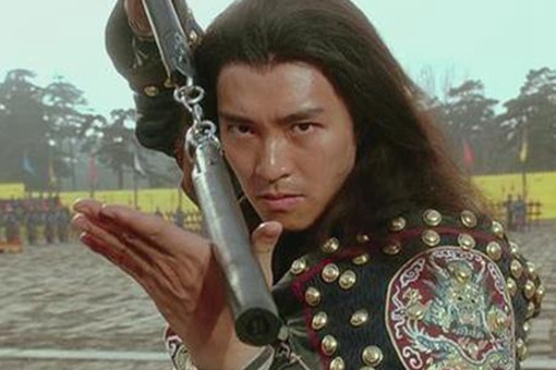 历史上最后一位武状元是谁?