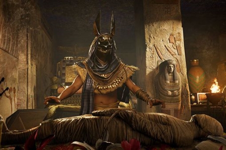 埃及法老为何要做成木乃伊