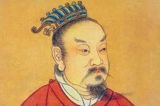 刘秀为什么被称成语之王?和刘秀相关的成语竟有十几个?
