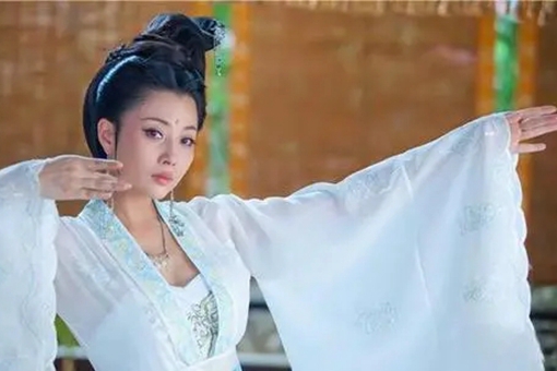 杨玉环与唐玄宗在一起十一年为何没有孩子?