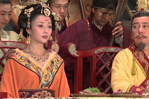 杨玉环与唐玄宗在一起十一年为何没有孩子?