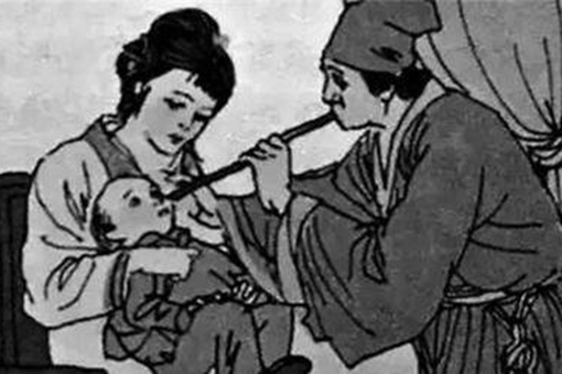 康熙真的有拿30名宫女做实验吗?做的又是什么实验呢?
