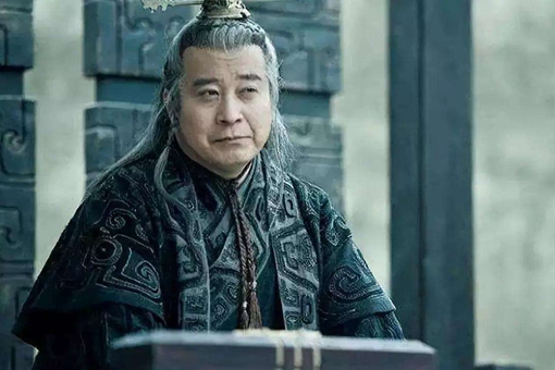 赵高为何要毁掉秦朝?他都经历了什么？