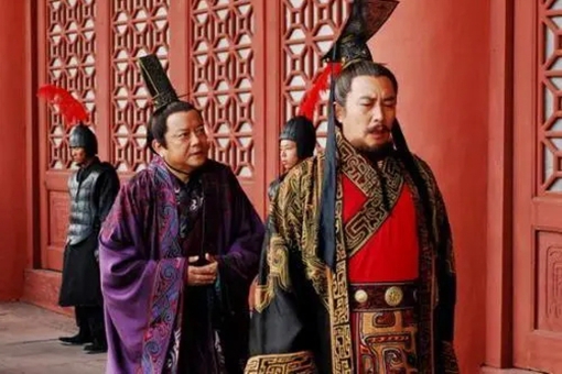 赵高为何要毁掉秦朝?他都经历了什么？