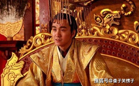 北齐后主：一位让皇帝耽误的歌手