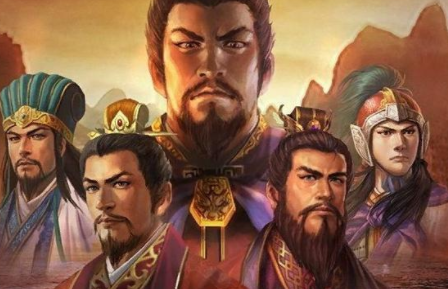 张辽有哪些功绩？为什么能成为曹营第一名将呢？?