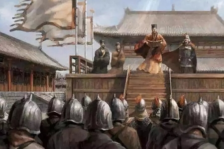 桂陵之战发生在什么时期 桂陵之战发生在战国时期吗？