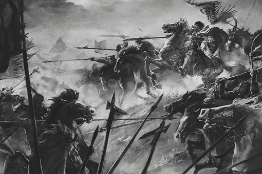 彭城之战之后发生了什么 彭城之战汉高祖刘邦为何惨败