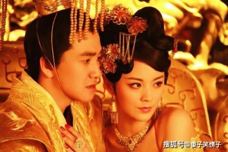 北齐后主：一位让皇帝耽误的歌手
